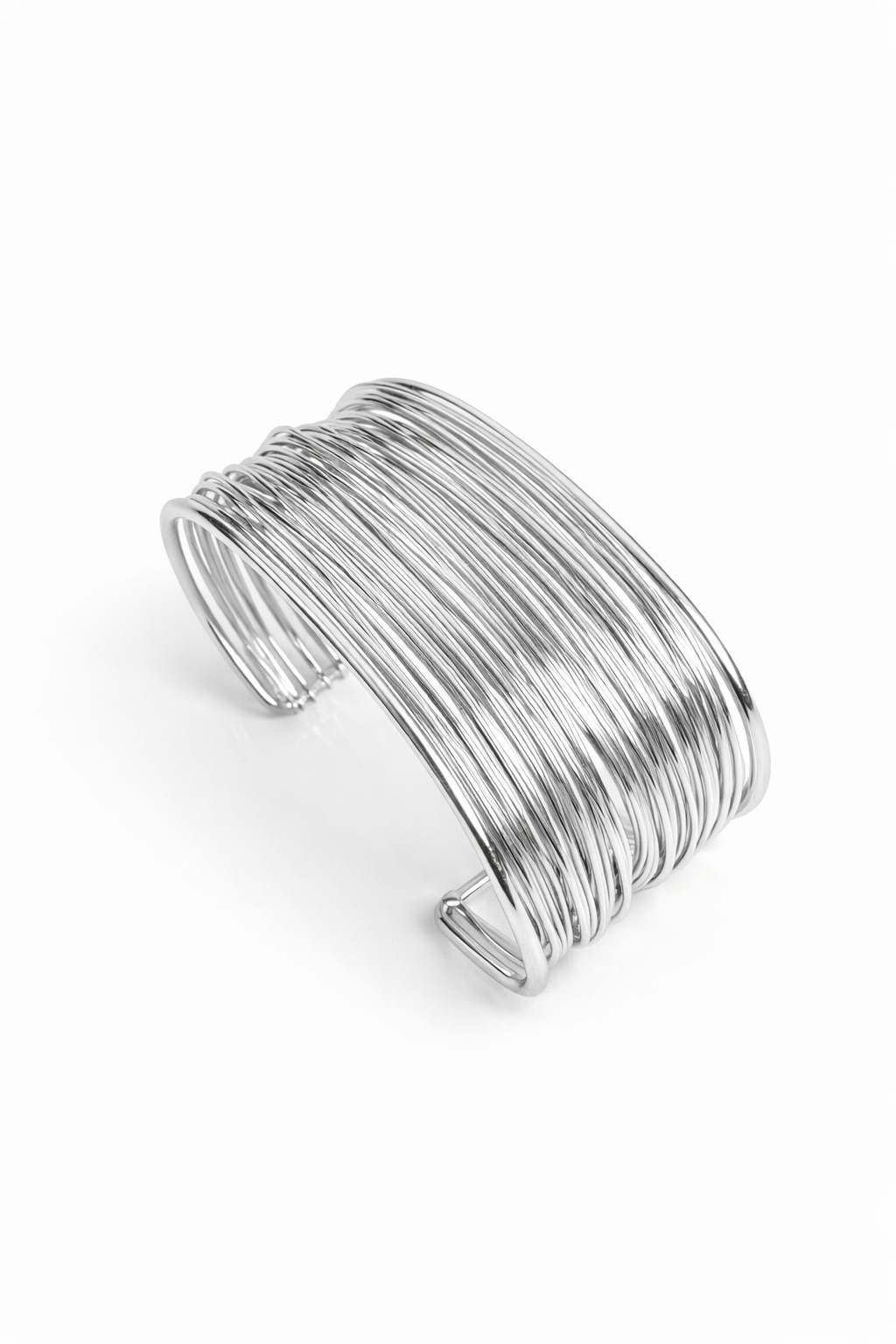 BRACCIALE RIGIDO MULTIFILO