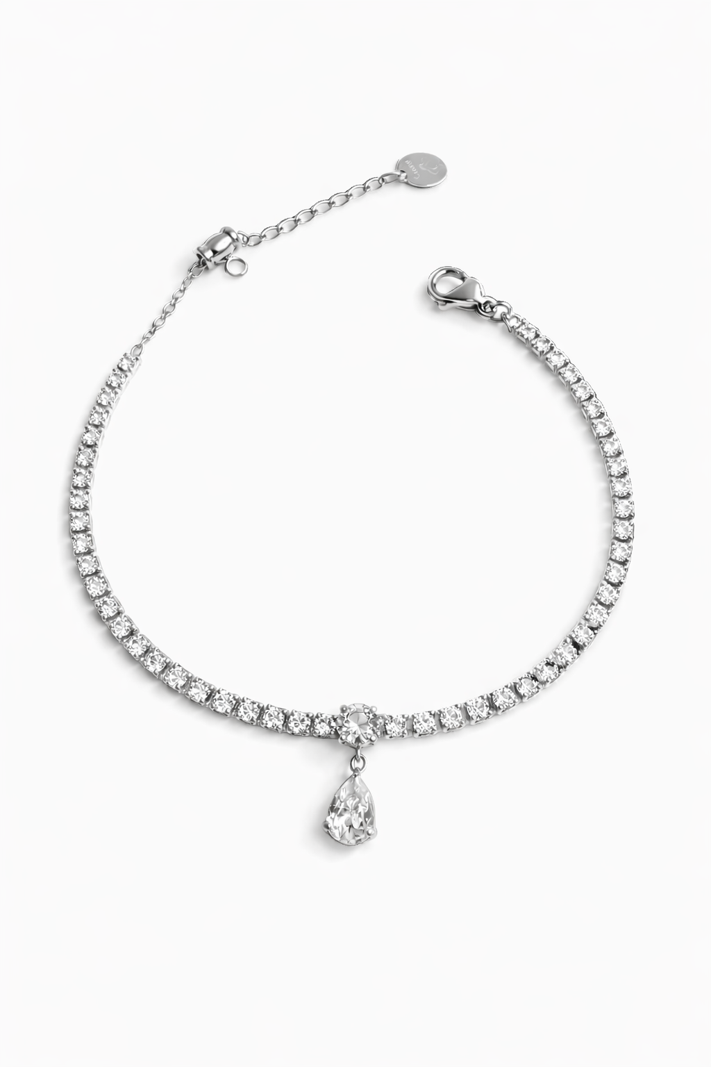 BRACCIALE TENNIS GOCCIA