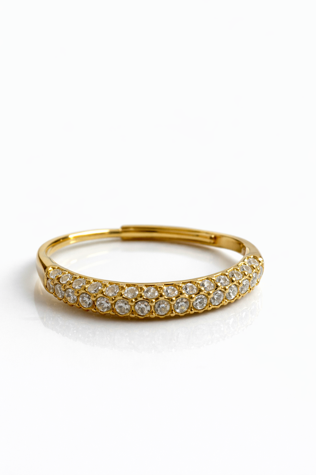 BRIGHT STAR RING