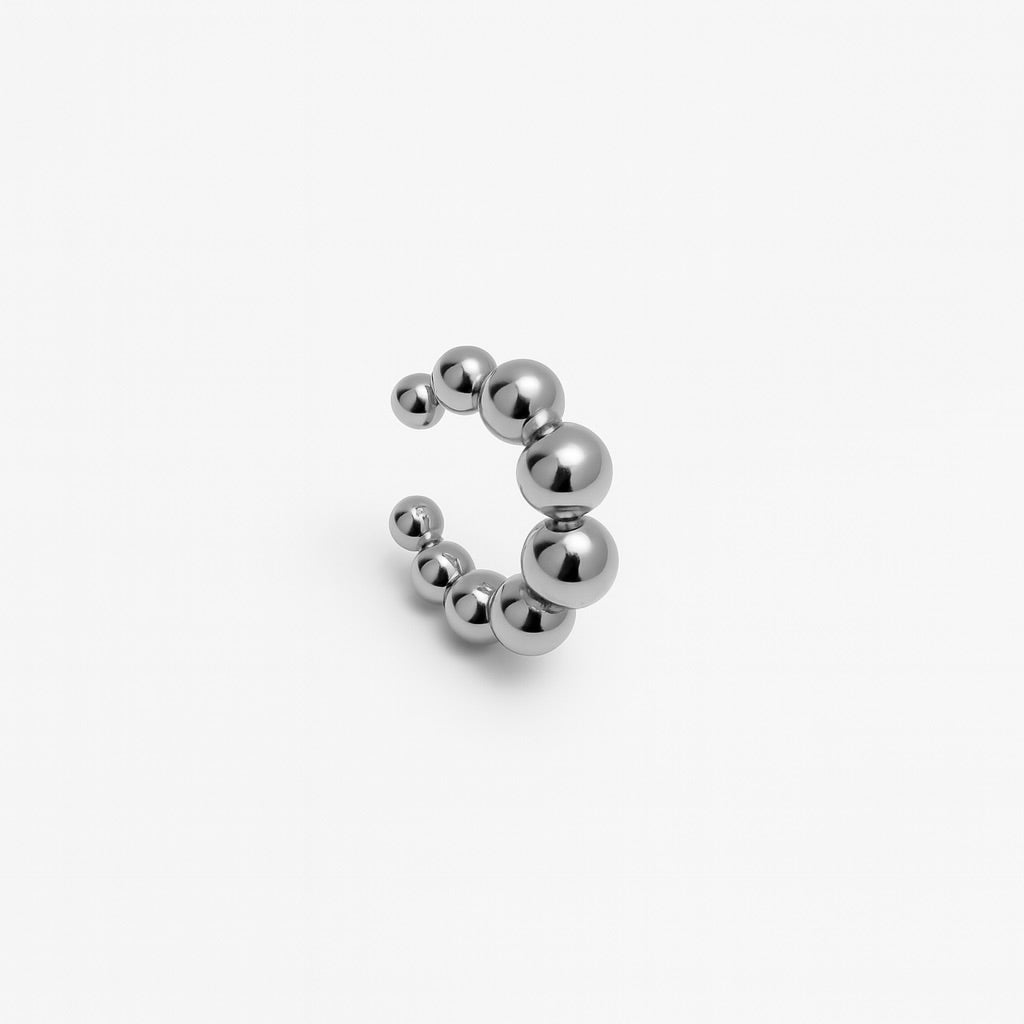 EAR CUFF BUBBLE