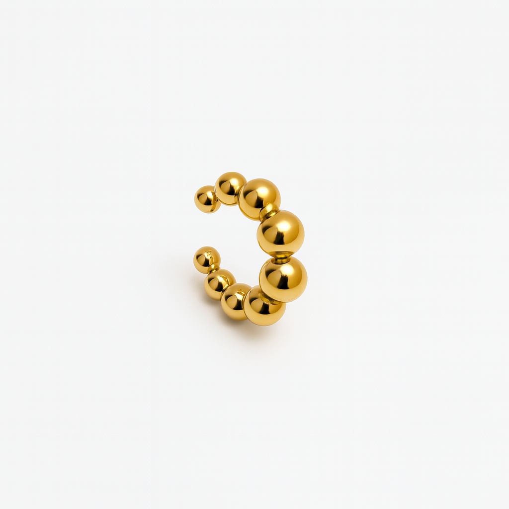 EAR CUFF BUBBLE