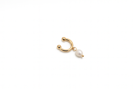 EAR CUFF PERLA