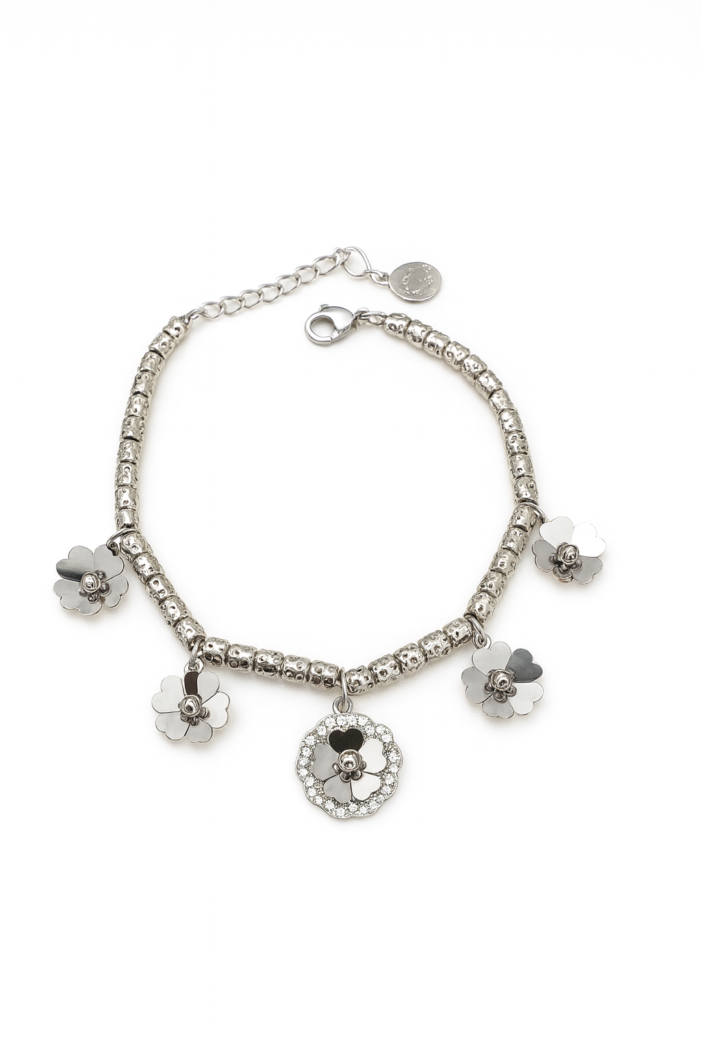 BRACCIALE FIORELLINI