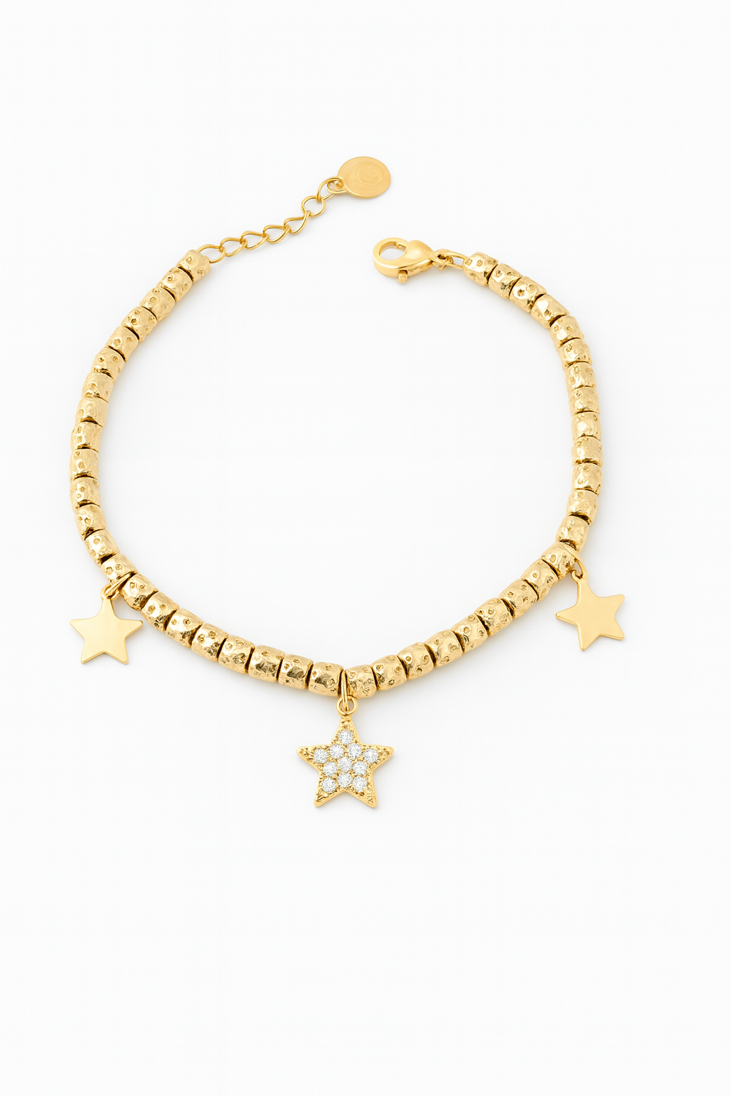 BRACCIALE STELLINE