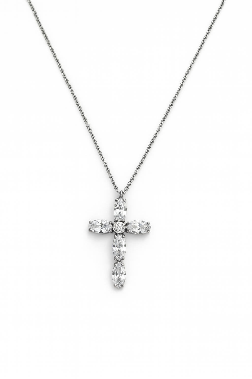 COLLANA CROCE POWER