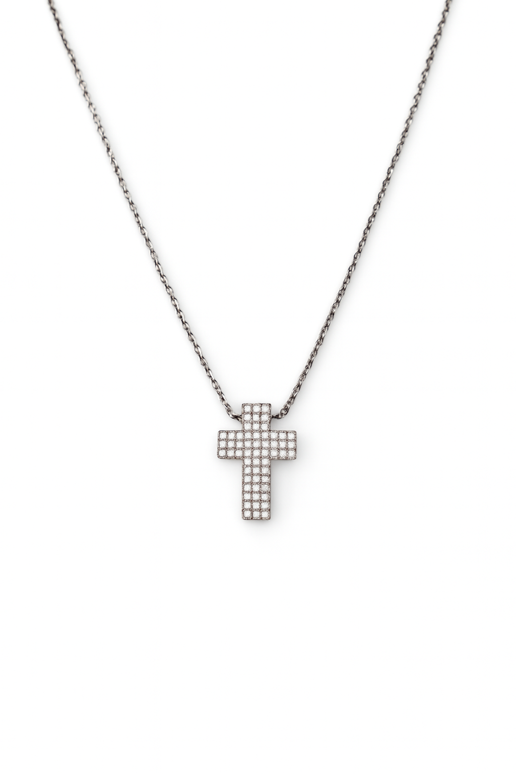 COLLANA CROCE PAVE'