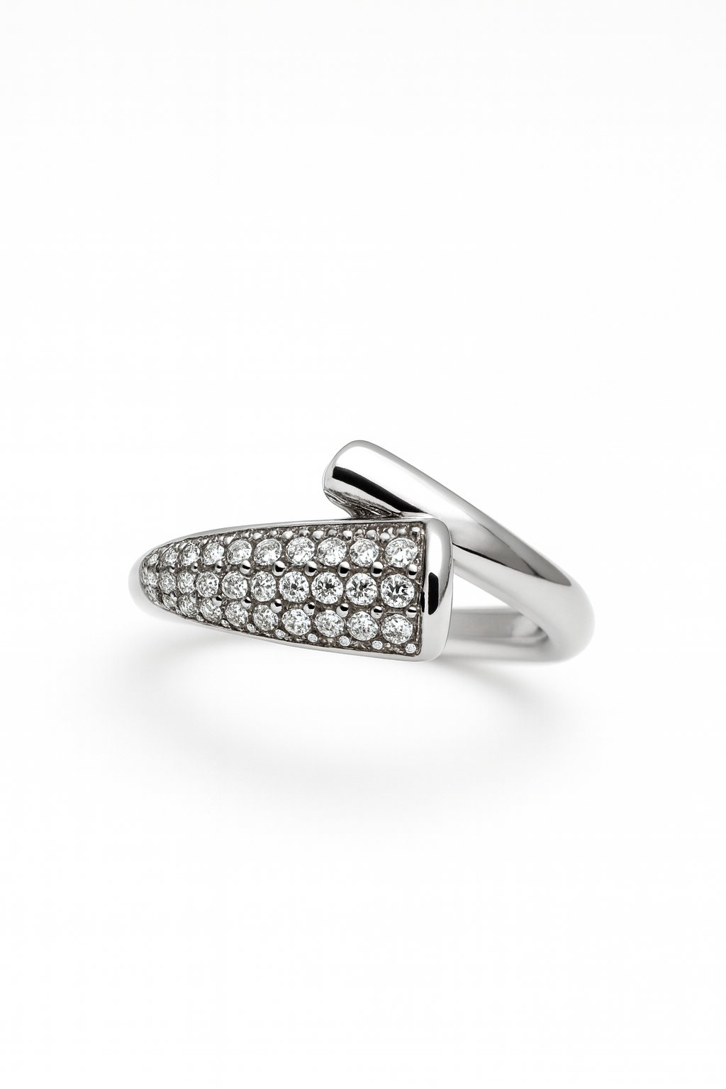 ANELLO INCROCIO