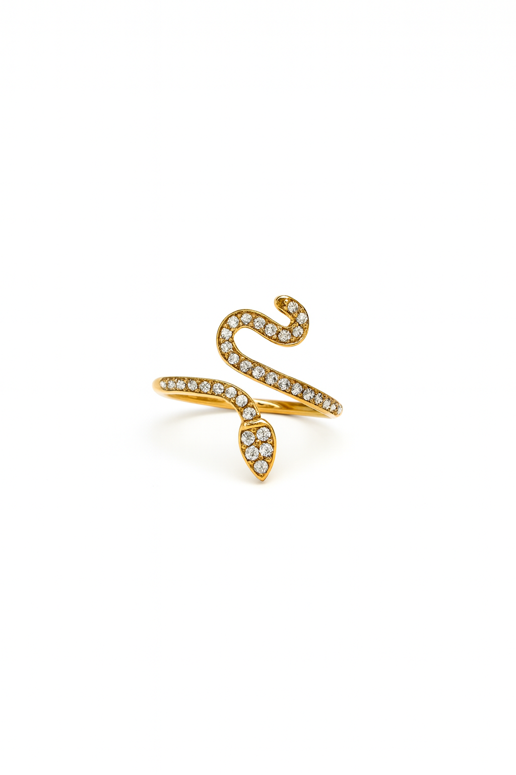 ANELLO SNAKE