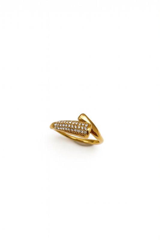 ANELLO INCROCIO