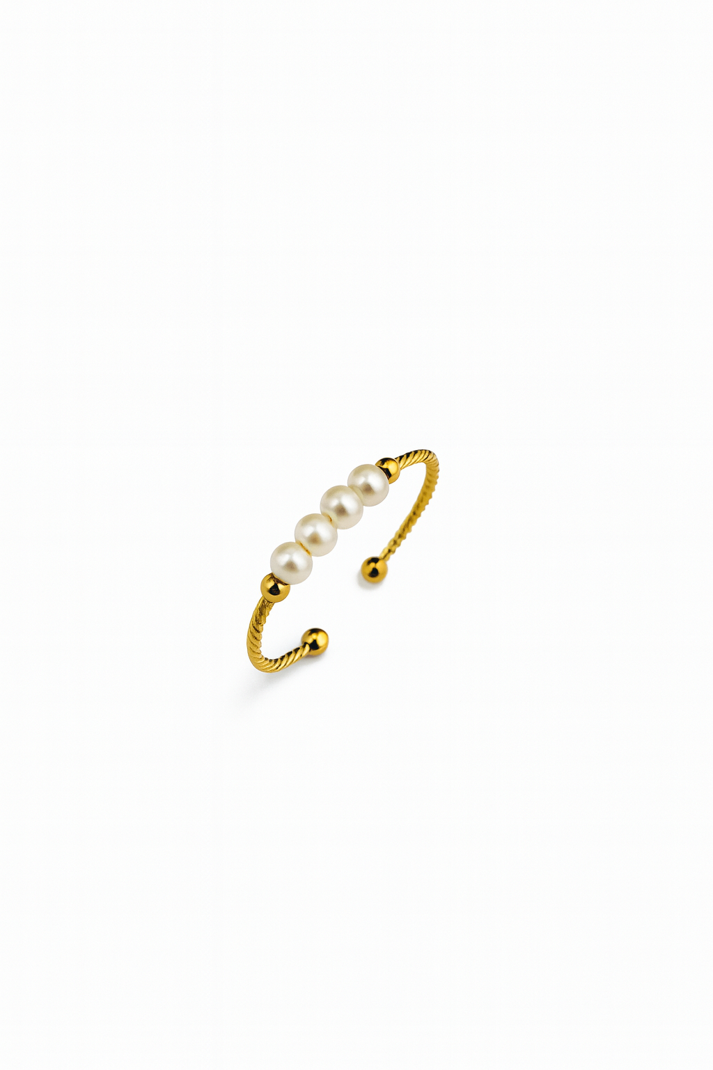 ANELLO PERLE