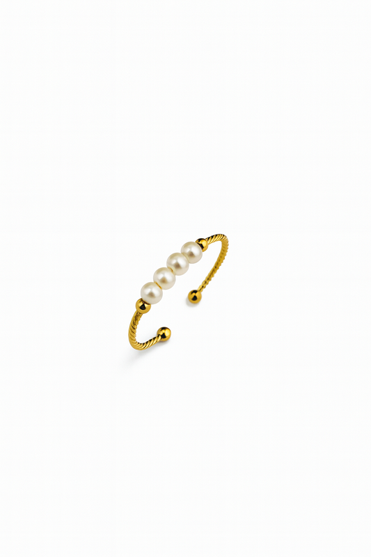 ANELLO PERLE