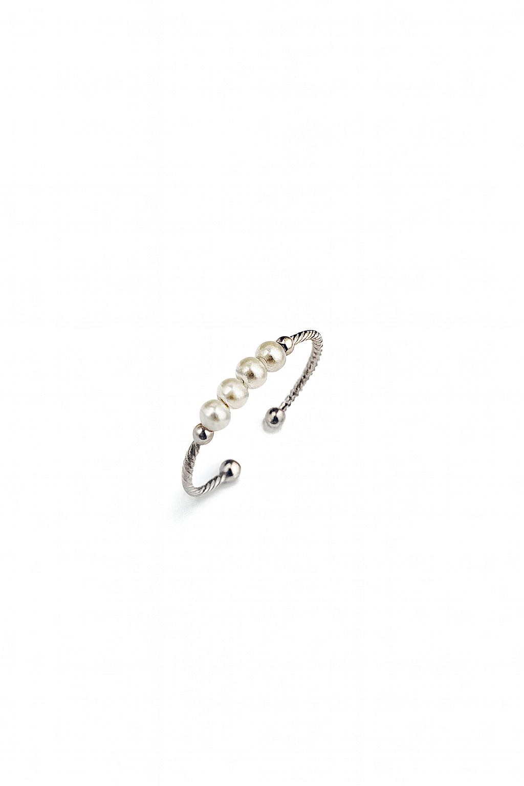 ANELLO PERLE