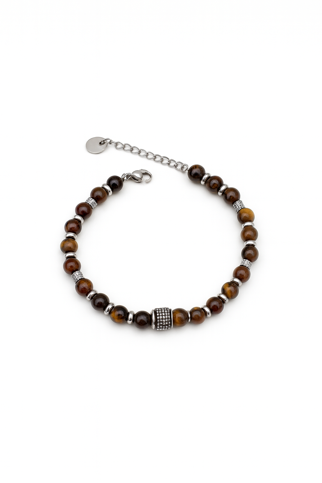 BRACCIALE TALISMANO