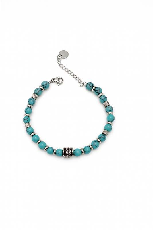 BRACCIALE TALISMANO