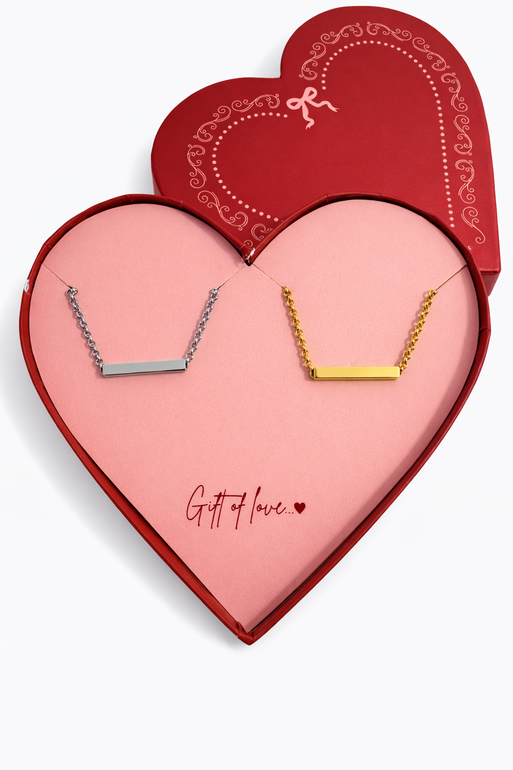 LOVE BOX #1