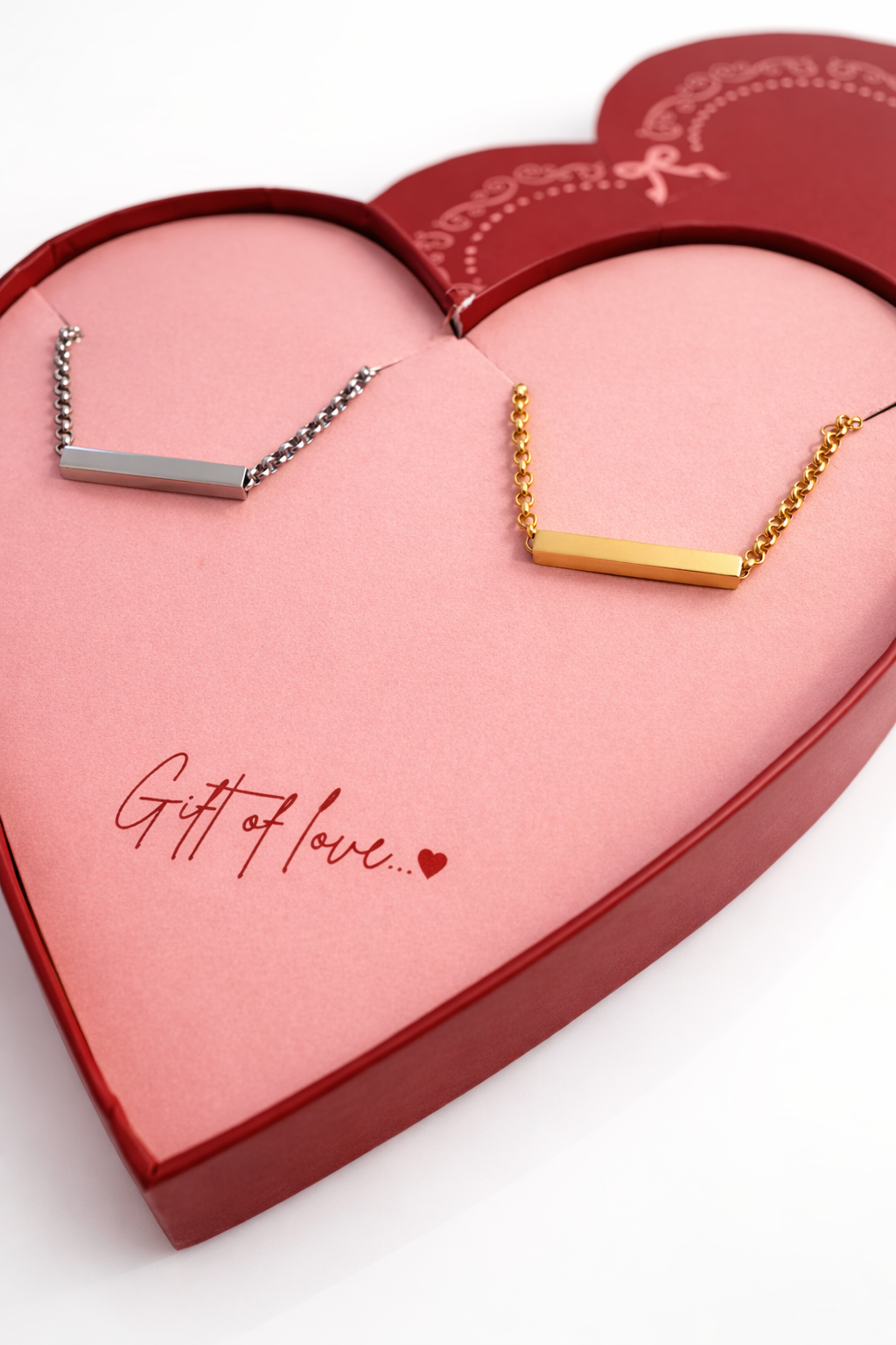 LOVE BOX #1