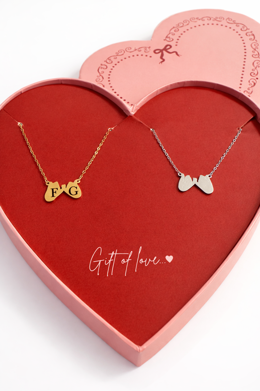LOVE BOX #2
