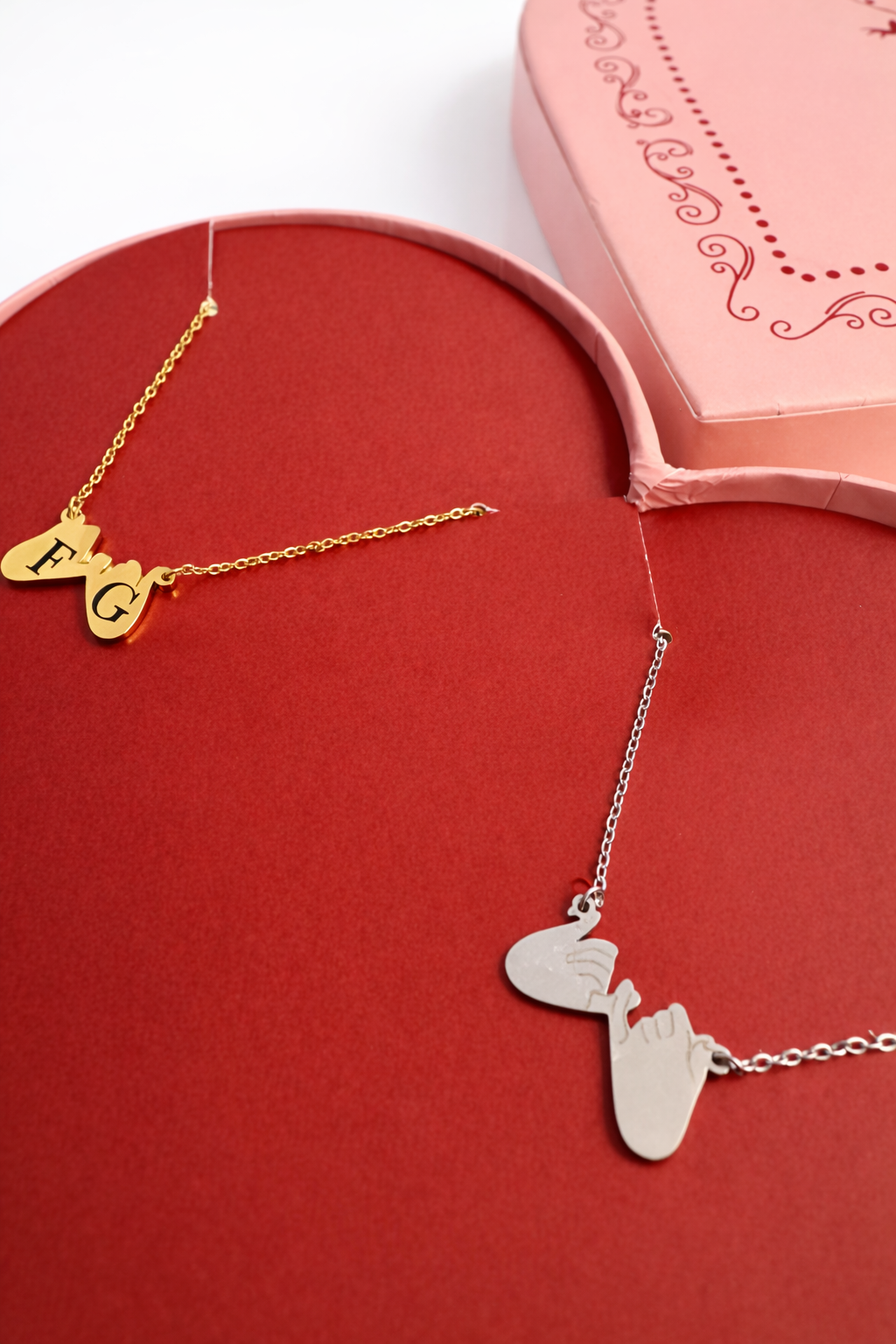 LOVE BOX #2