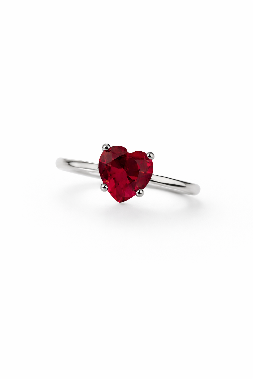 ANELLO CUORE