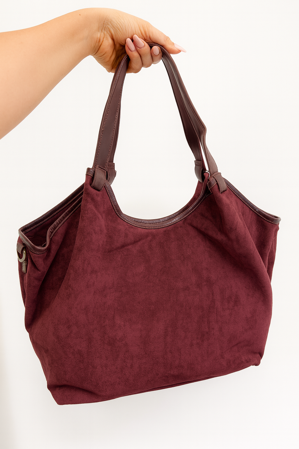 BORSA CLAIRE