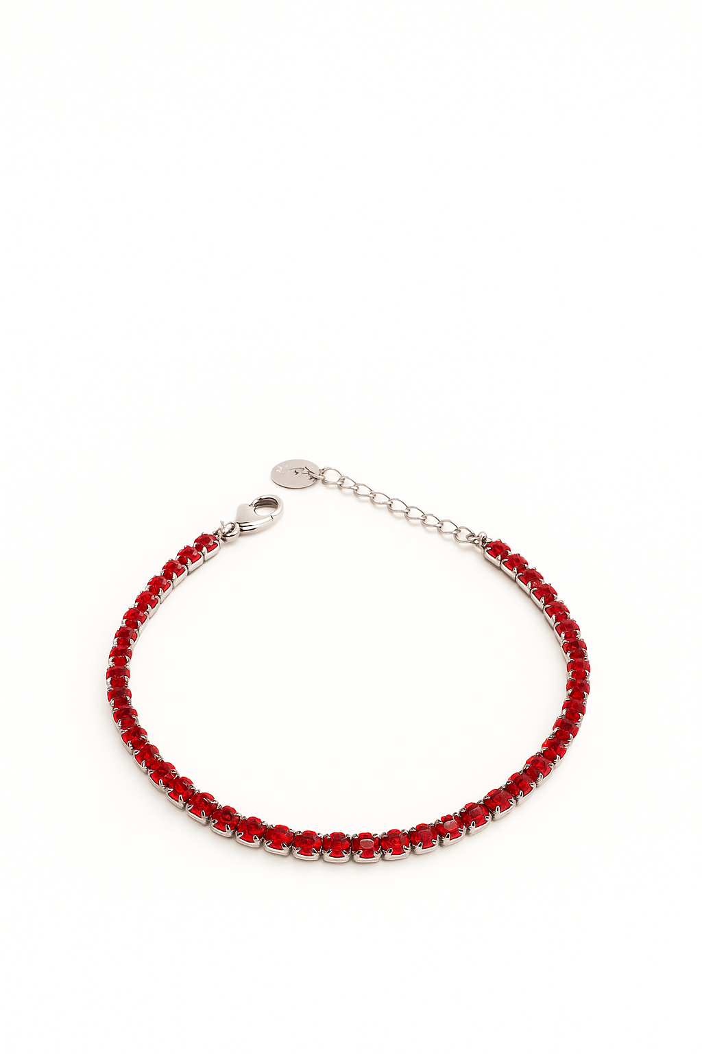 BRACCIALE TENNIS COLOR