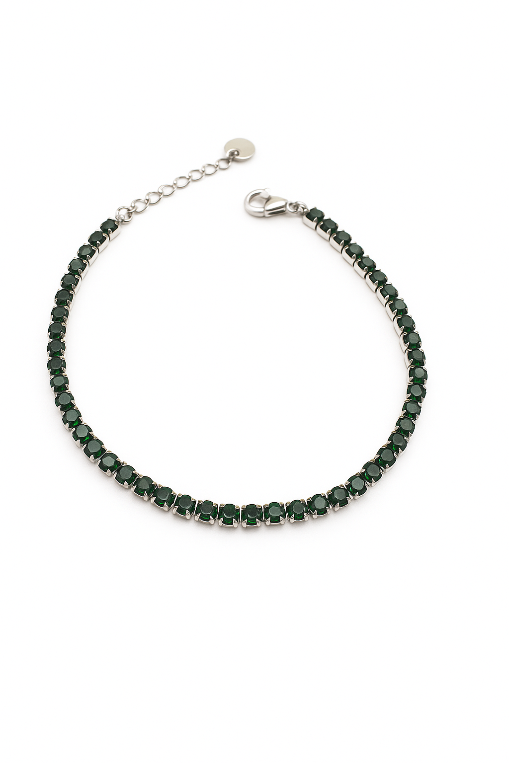 BRACCIALE TENNIS COLOR