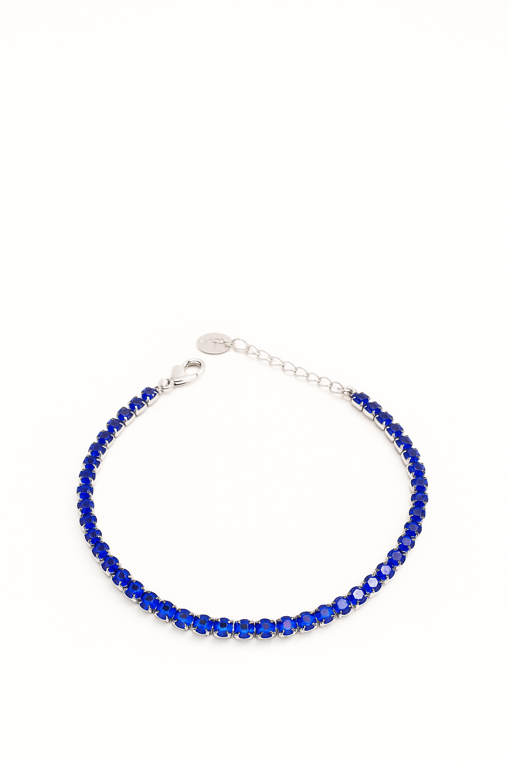 BRACCIALE TENNIS COLOR