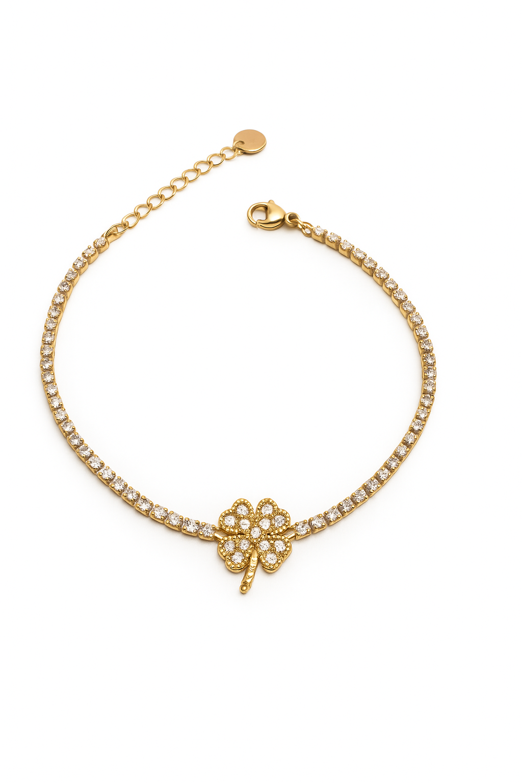 BRACCIALE TENNIS ELEMENTS