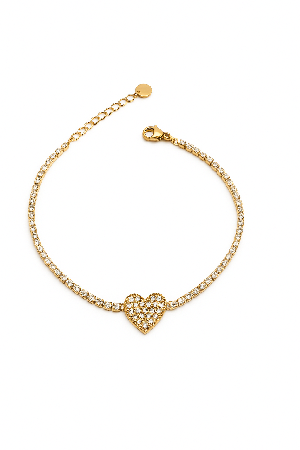 BRACCIALE TENNIS ELEMENTS