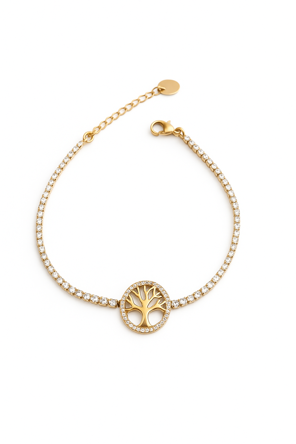 BRACCIALE TENNIS ELEMENTS