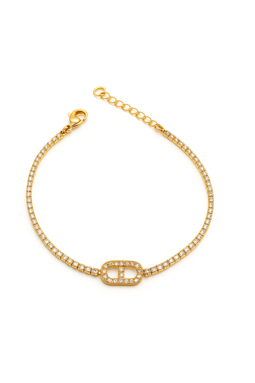 BRACCIALE TENNIS ELEMENTS
