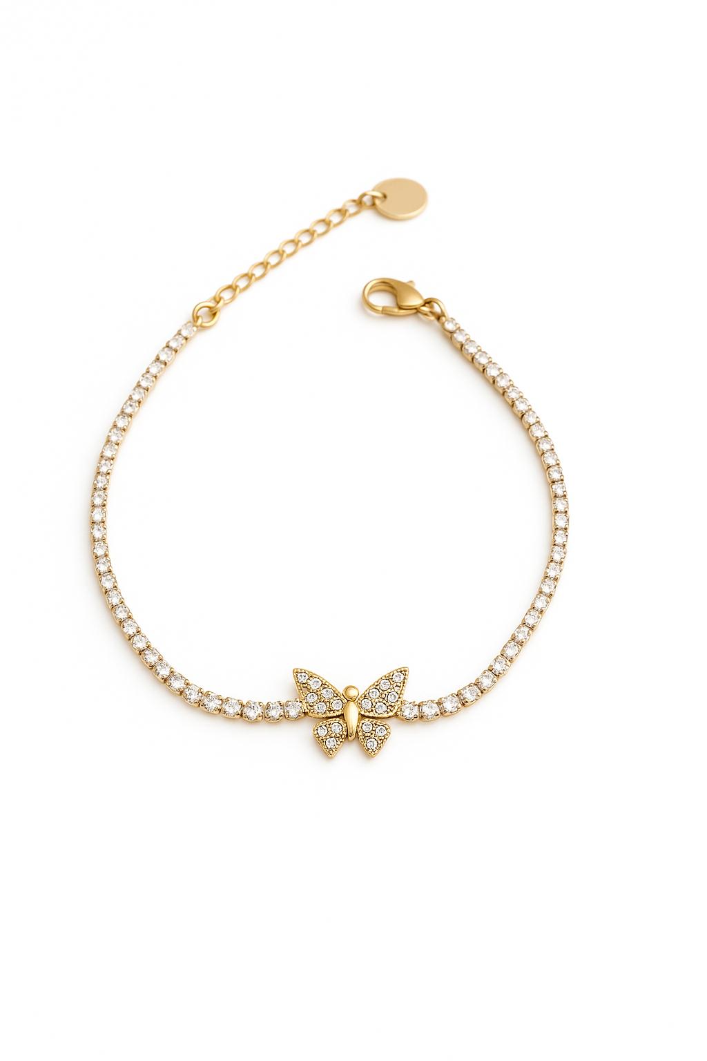 BRACCIALE TENNIS ELEMENTS