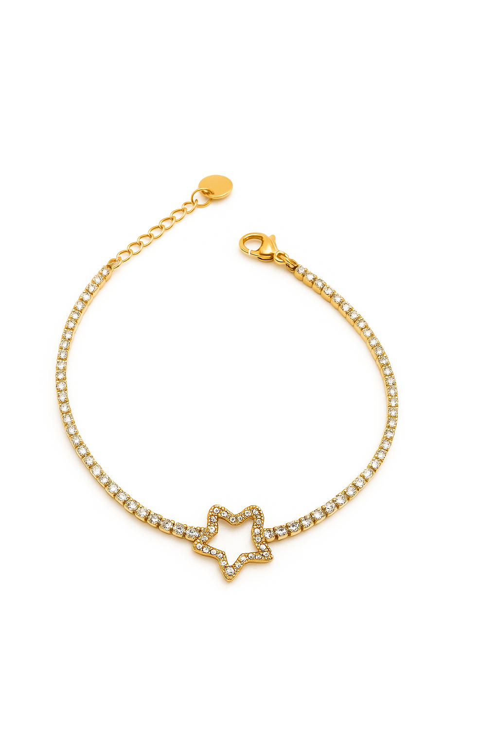 BRACCIALE TENNIS ELEMENTS