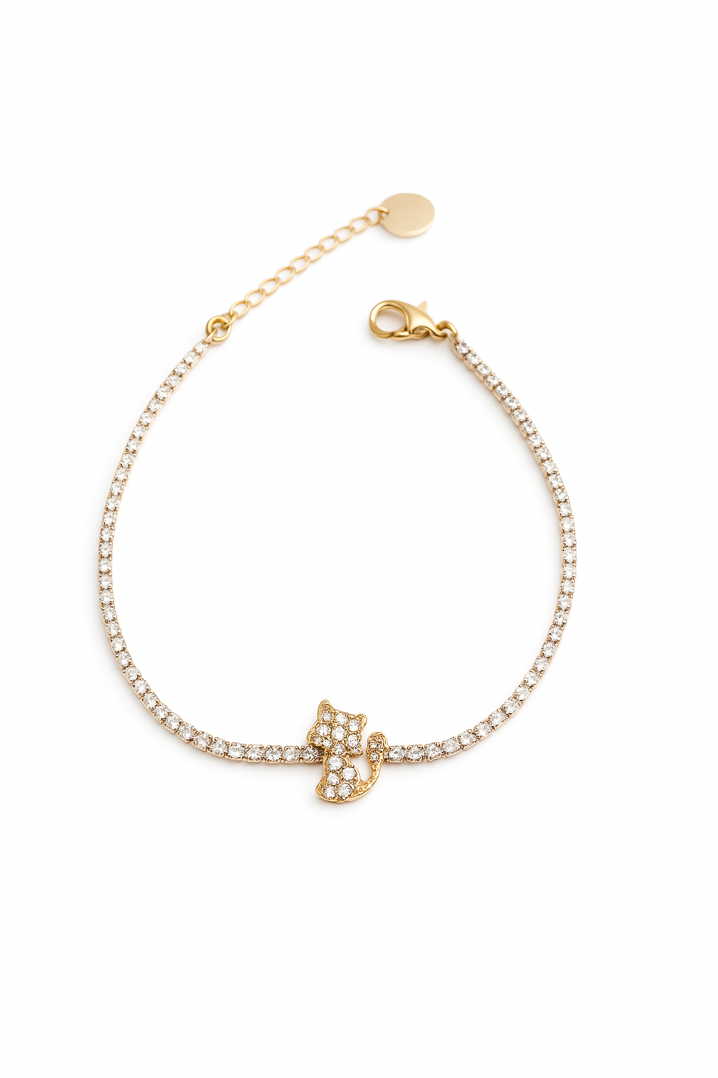 BRACCIALE TENNIS ELEMENTS