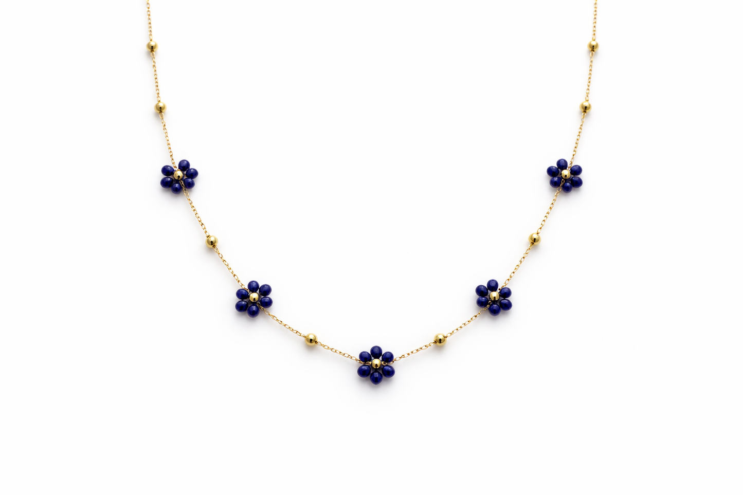 COLLANA MARGHERITE