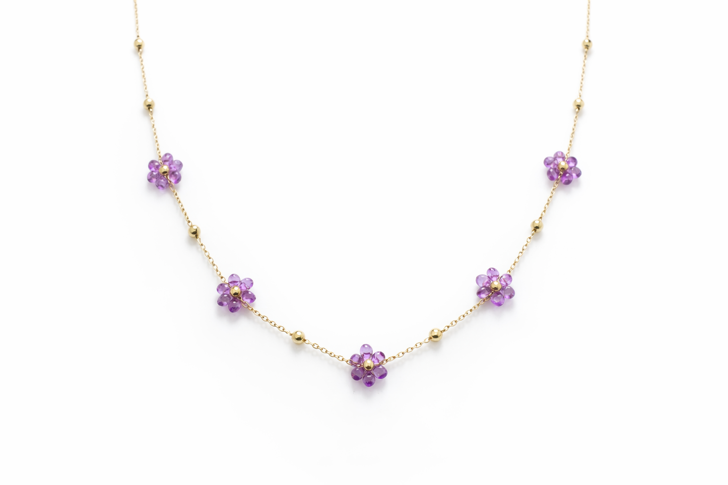 COLLANA MARGHERITE