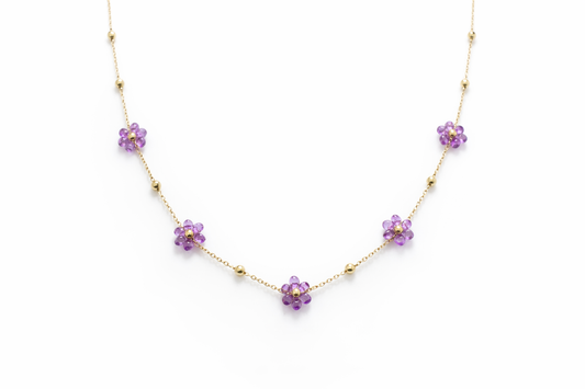 COLLANA MARGHERITE