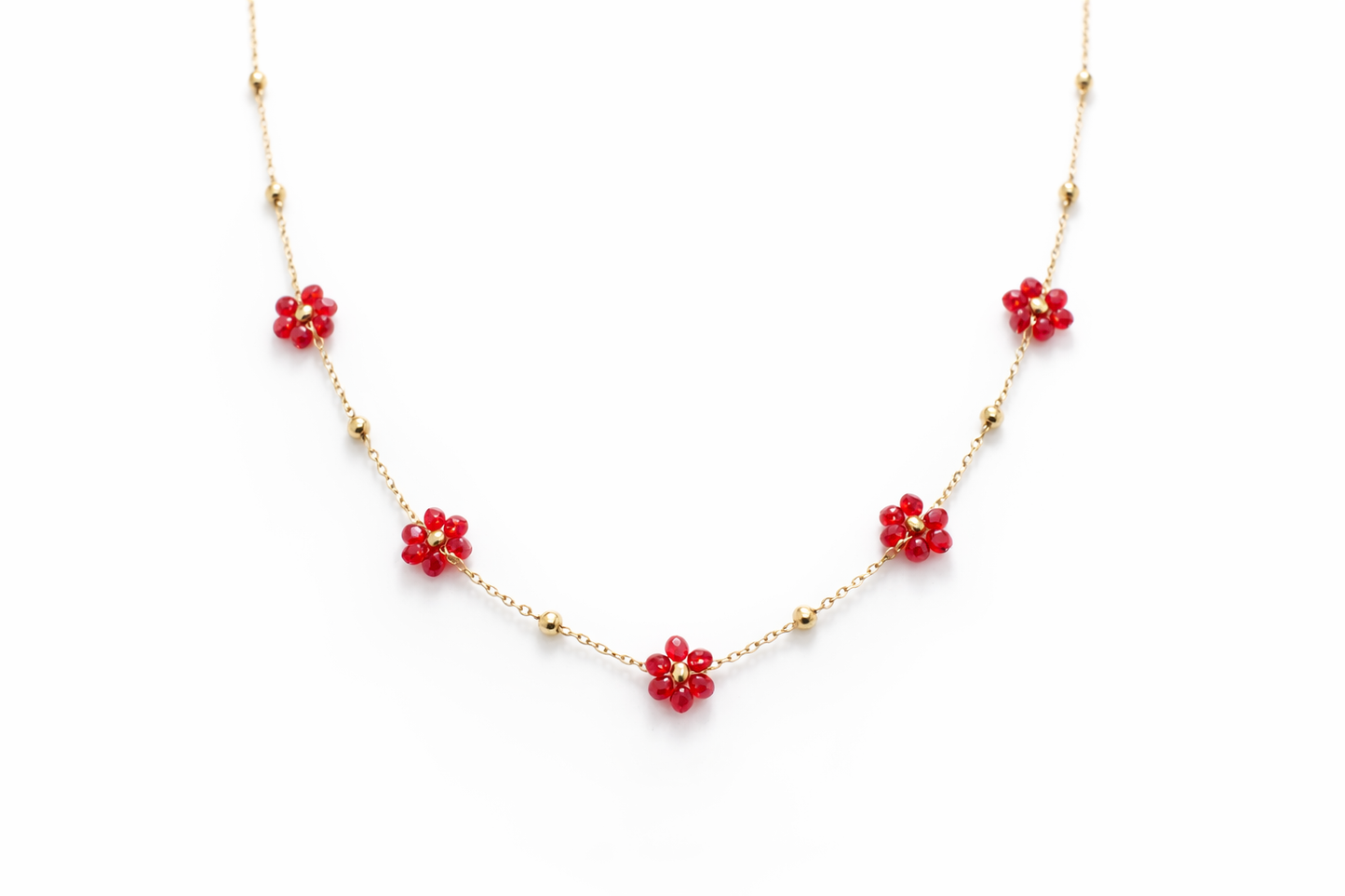 COLLANA MARGHERITE