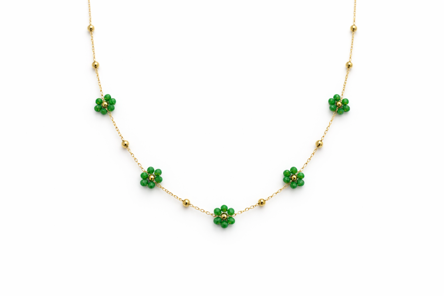 COLLANA MARGHERITE