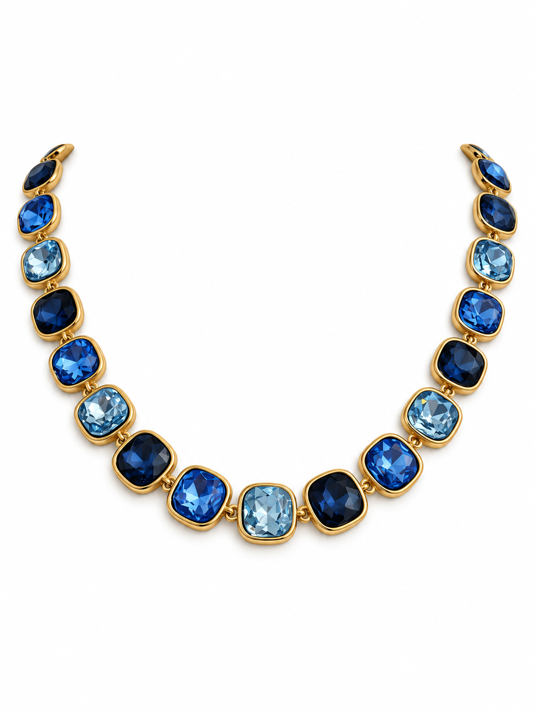 COLLANA CRISTAL