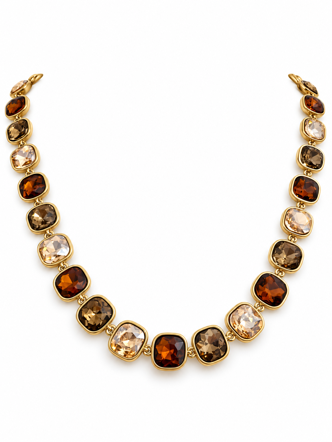 COLLANA CRISTAL