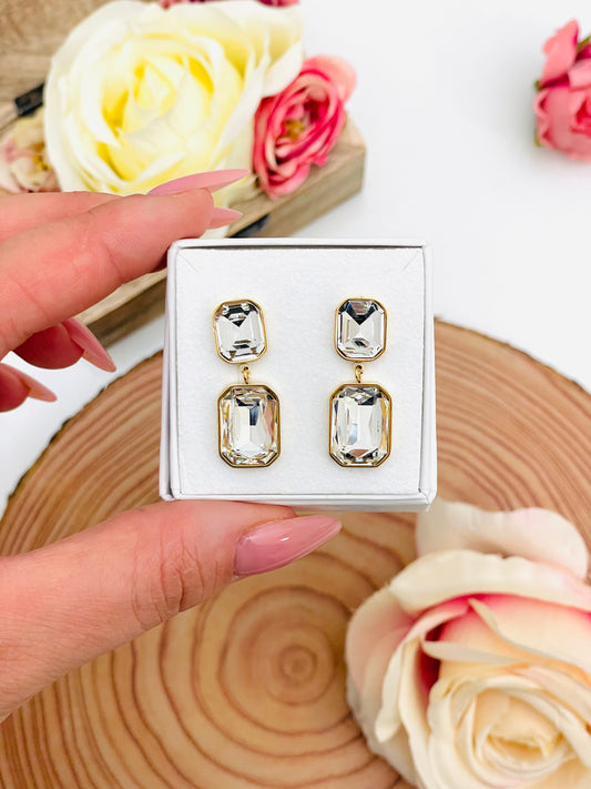 LUXURY EARRINGS