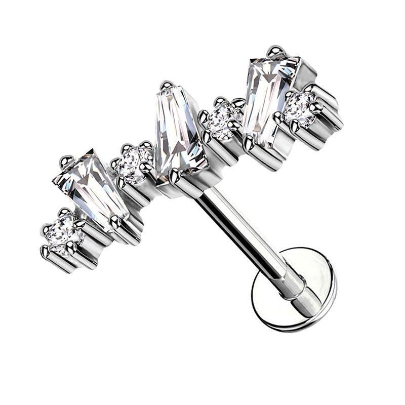 PIERCING AMBRA