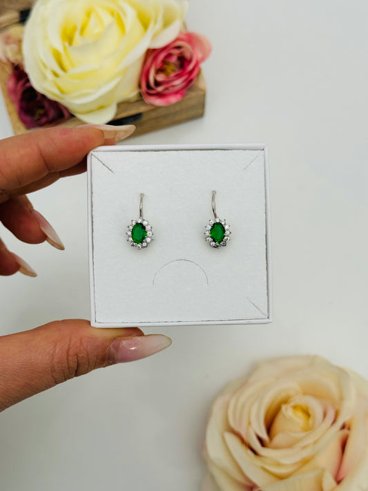 MONACELLA MARGHERITA EARRINGS