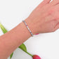 BRACCIALE TENNIS SPRING