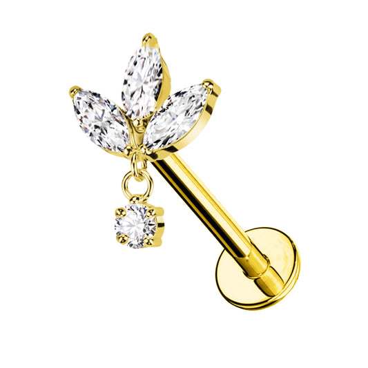 PIERCING LOTO