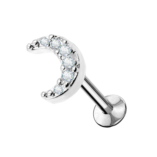 PIERCING LUNA