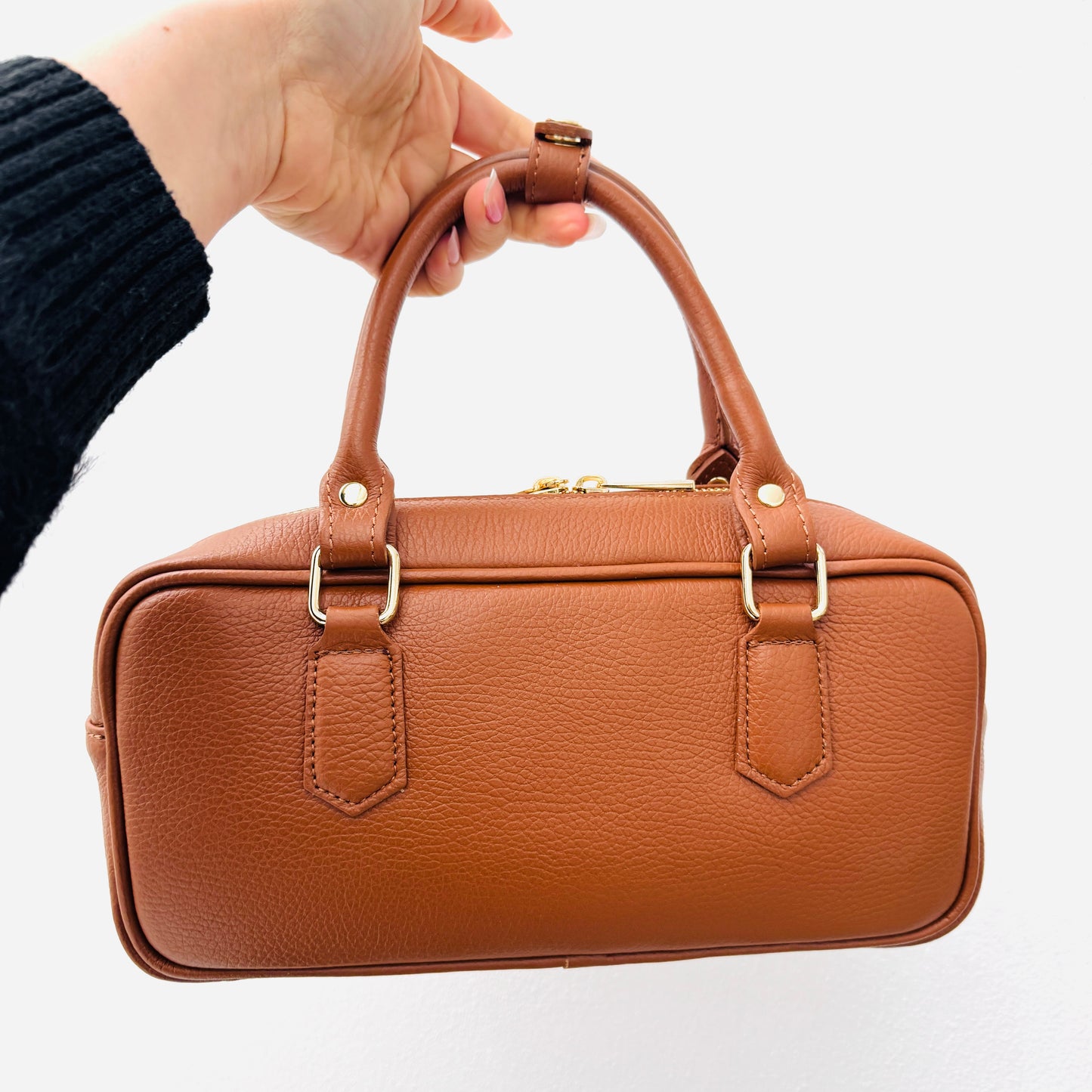 BORSA BASSOTTO