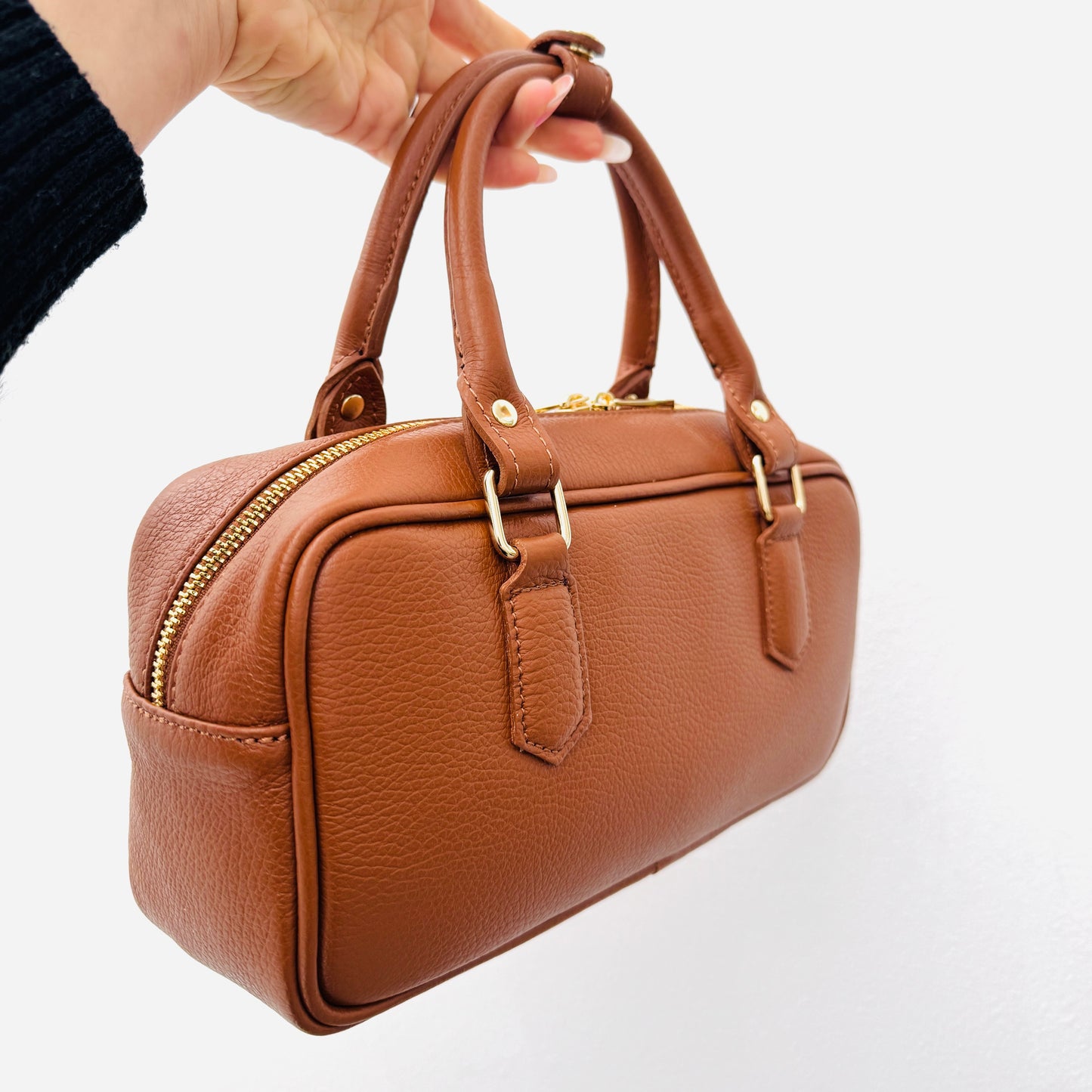 BORSA BASSOTTO