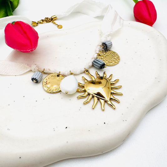 COLLANA LISBONA